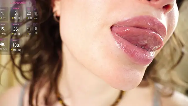 alma yammy online show from 04-20-26, 08:28