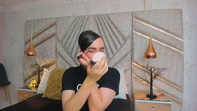 Snapshot of JustinePerry chatting on 03-15-26, 09:22 JustinePerry online show from 03-15-26, 09:22