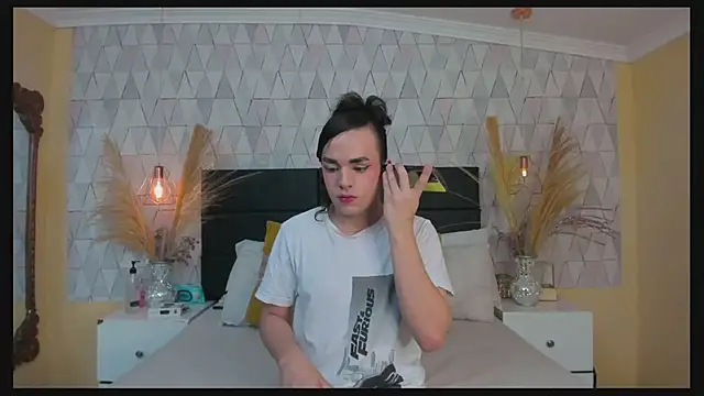 Snapshot of JustinePerry chatting on 03-02-26, 03:51 JustinePerry online show from 03-02-26, 03:51