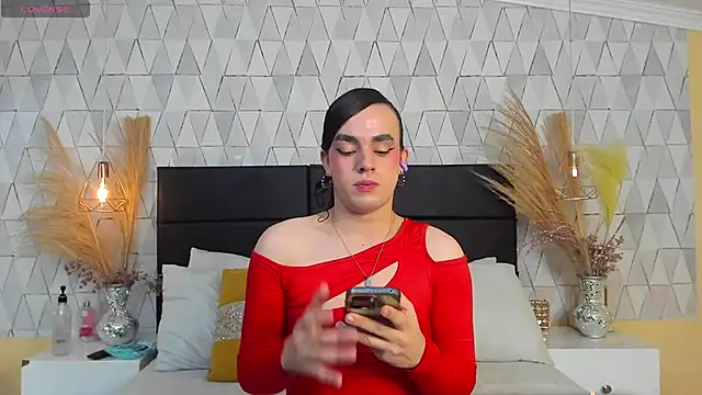 Snapshot of JustinePerry chatting on 03-19-26, 04:01 JustinePerry online show from 03-19-26, 04:01