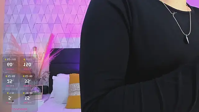 Snapshot of JustinePerry chatting on 02-22-26, 04:15 JustinePerry online show from 02-22-26, 04:15