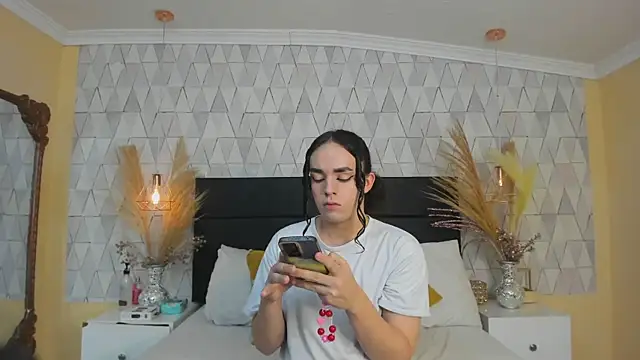 Snapshot of JustinePerry chatting on 03-03-26, 03:57 JustinePerry online show from 03-03-26, 03:57