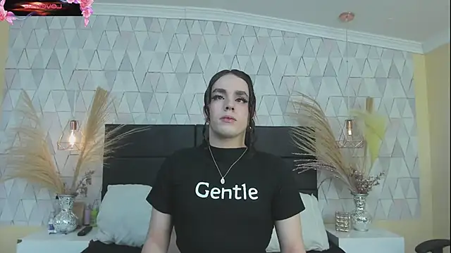 Snapshot of JustinePerry chatting on 02-09-26, 03:37 JustinePerry online show from 02-09-26, 03:37