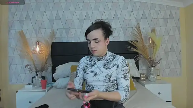 Snapshot of JustinePerry chatting on 03-04-26, 04:09 JustinePerry online show from 03-04-26, 04:09