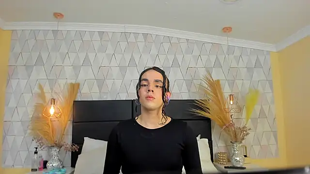 Snapshot of JustinePerry chatting on 03-21-26, 04:14 JustinePerry online show from 03-21-26, 04:14