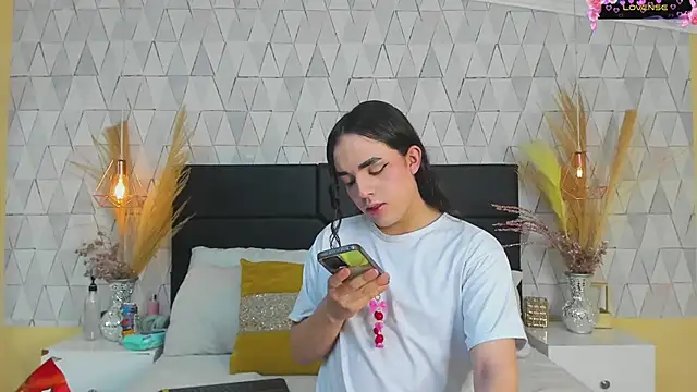 Snapshot of JustinePerry chatting on 03-09-26, 04:16 JustinePerry online show from 03-09-26, 04:16