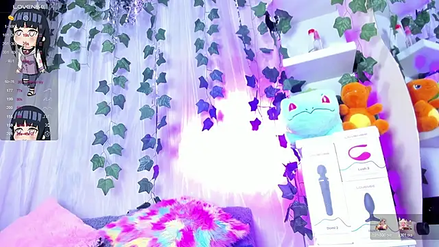 tokito mitsuri online show from 12-20-25, 12:52