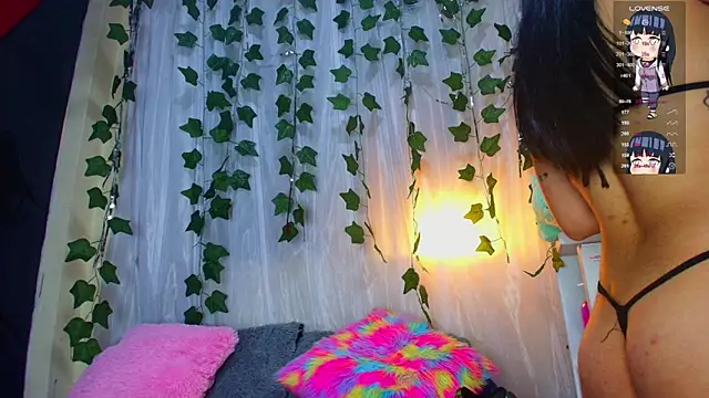 tokito mitsuri online show from 11-19-25, 12:49