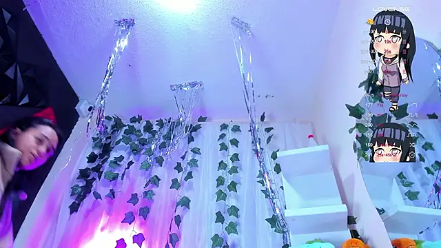 Snapshot of tokito_mitsuri chatting on 02-16-26, 12:59 tokito mitsuri online show from 02-16-26, 12:59