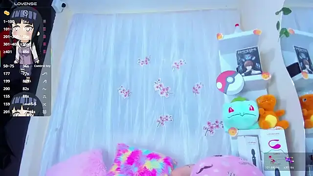 tokito mitsuri online show from 03-14-26, 12:33