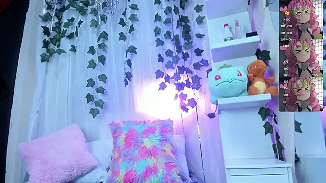 tokito mitsuri online show from 01-15-26, 01:25