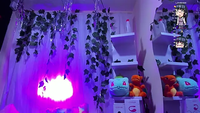 Snapshot of tokito_mitsuri chatting on 02-10-26, 12:48 tokito mitsuri online show from 02-10-26, 12:48