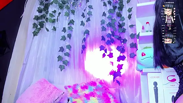 Snapshot of tokito_mitsuri chatting on 02-03-26, 12:43 tokito mitsuri online show from 02-03-26, 12:43