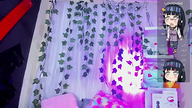 tokito mitsuri online show from 11-26-25, 12:49