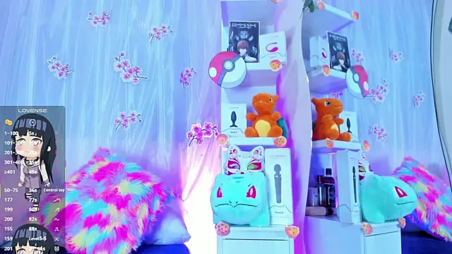 tokito mitsuri online show from 03-09-26, 12:52