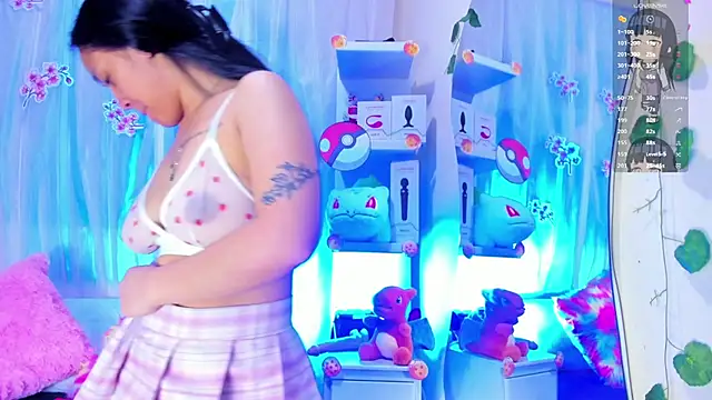 Snapshot of tokito_mitsuri chatting on 02-20-26, 12:51 tokito mitsuri online show from 02-20-26, 12:51