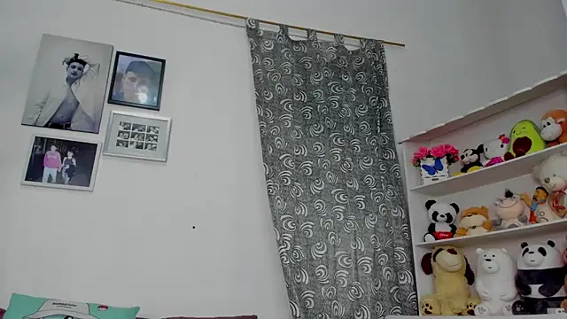 megan 100 online show from 02-04-26, 04:35