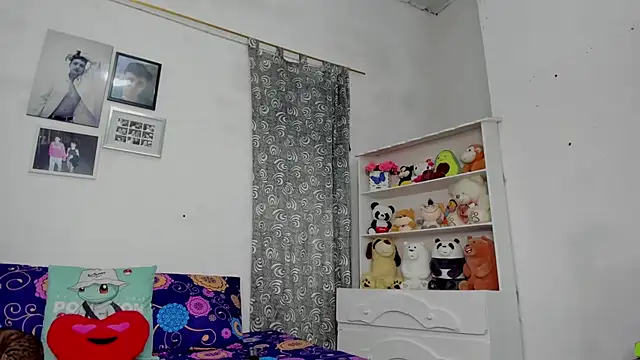 megan 100 online show from 02-16-26, 04:49