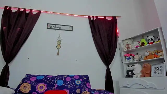 megan 100 online show from 10-03-25, 07:04