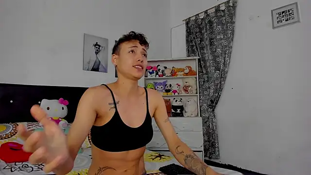 megan 100 online show from 11-26-25, 05:57