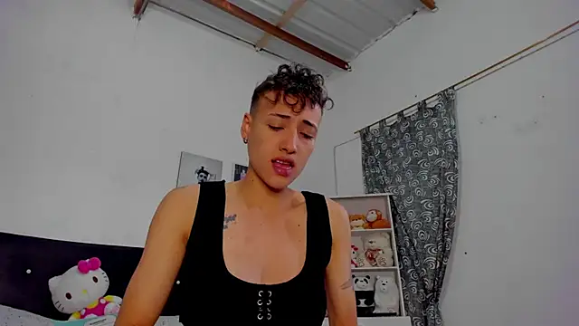 megan 100 online show from 11-11-25, 06:47