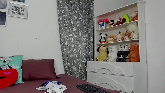 megan 100 online show from 02-11-26, 04:07