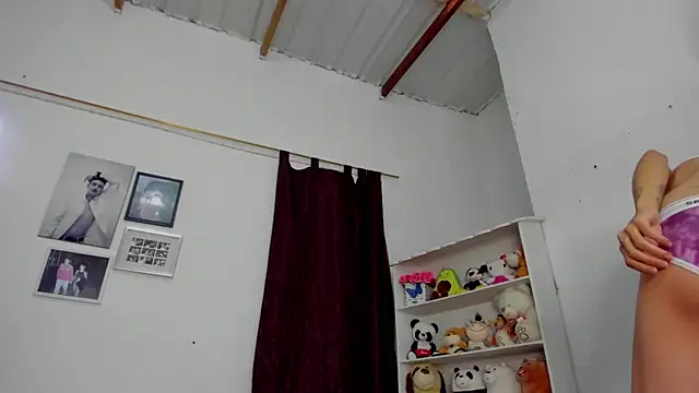 megan 100 online show from 03-25-26, 05:12