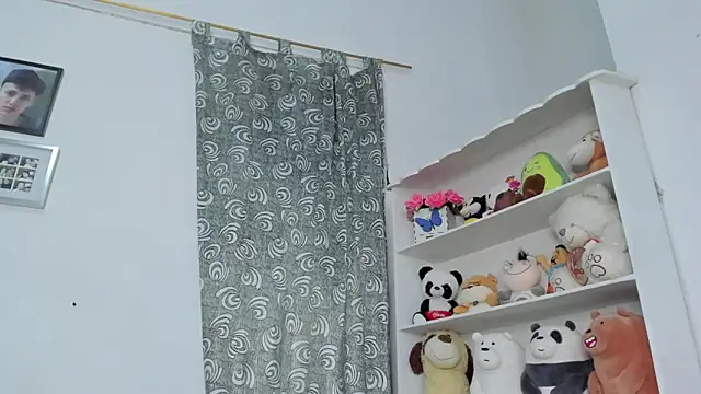 megan 100 online show from 02-07-26, 05:43