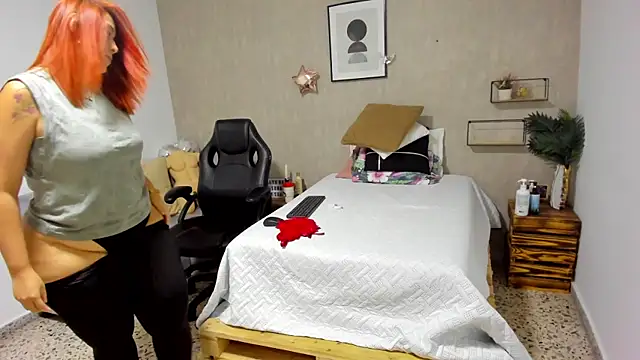 Snapshot of afrodita_martinez chatting on 02-23-26, 02:28 afrodita martinez online show from 02-23-26, 02:28