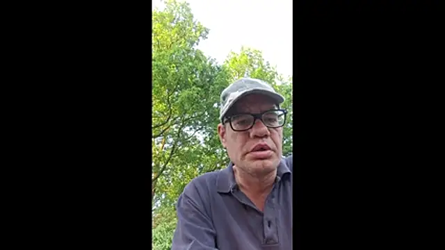 Maikel1981-NL online show from 05-28-26, 06:36
