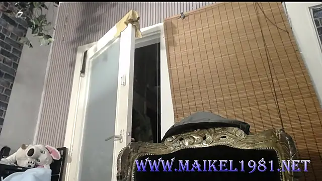Maikel1981-NL online show from 06-05-26, 11:43
