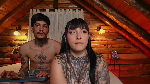 Laurensex4 online show from 05-24-26, 04:01
