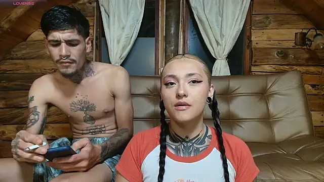 Laurensex4 online show from 10-10-25, 04:02