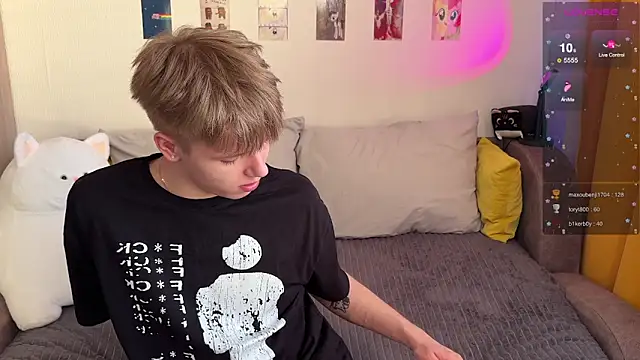 metratok online show from 04-10-26, 04:25