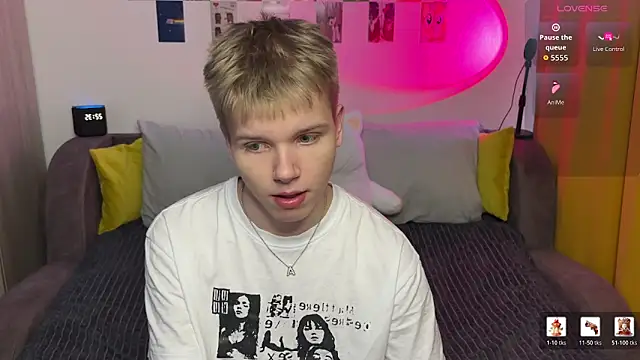 metratok online show from 02-14-26, 07:36