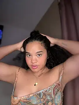 Lucy wilson5 online show from 03-08-25, 07:27