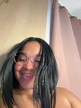 Lucy wilson5 online show from 02-02-25, 07:09