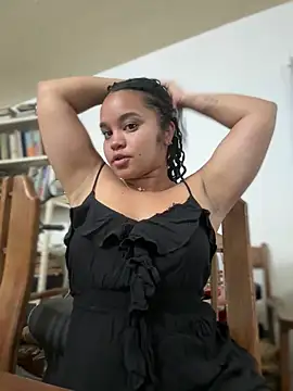 Lucy wilson5 online show from 12-03-25, 01:06