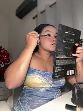 Lucy wilson5 online show from 03-02-26, 03:40