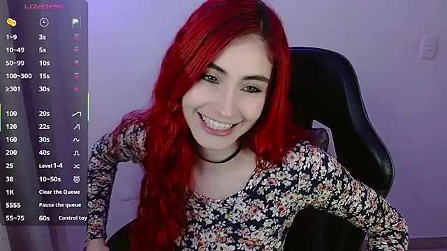 Eternal Garden online show from 04-04-26, 11:11