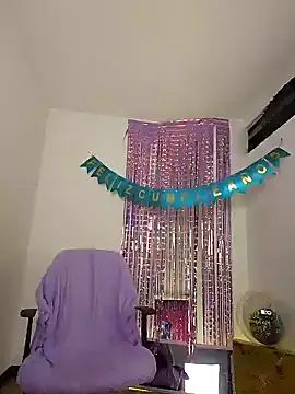 Snapshot of 911Calling chatting on 02-07-25, 11:24 911Calling online show from 02-07-25, 11:24