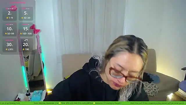 Snapshot of 911Calling chatting on 01-24-25, 03:24 911Calling online show from 01-24-25, 03:24