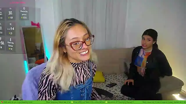 Snapshot of 911Calling chatting on 01-23-25, 07:18 911Calling online show from 01-23-25, 07:18