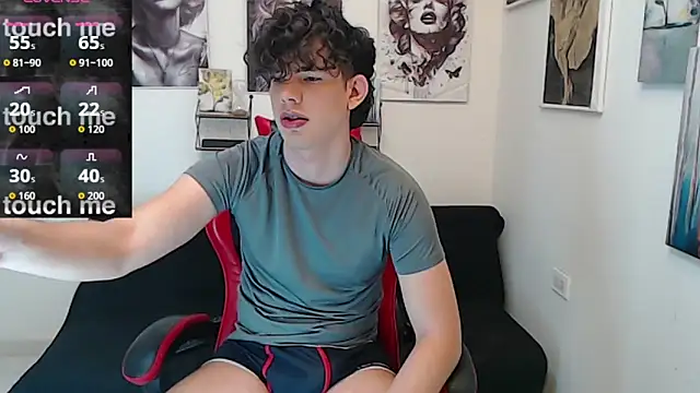 Angelo-cianuro- online show from 03-18-26, 11:05