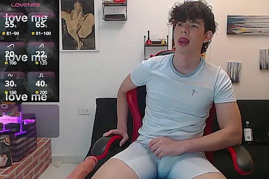 Angelo-cianuro- online show from 01-08-26, 11:00