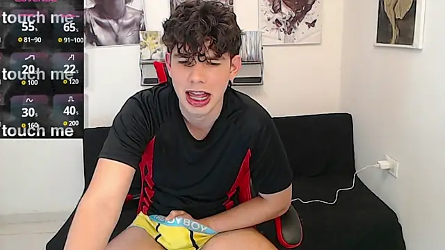 Angelo-cianuro- online show from 04-15-26, 12:16