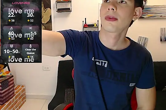 Angelo-cianuro- online show from 10-15-25, 10:40