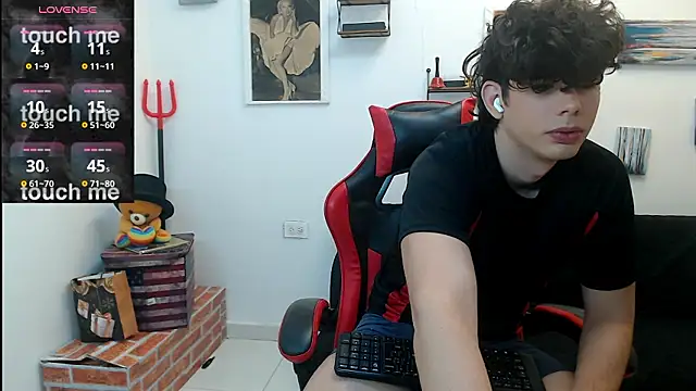 Angelo-cianuro- online show from 01-14-26, 11:19