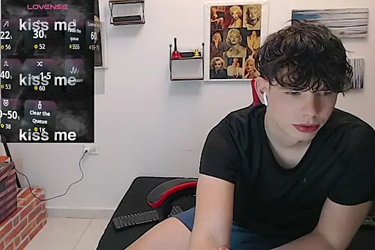 Angelo-cianuro- online show from 10-08-25, 01:07