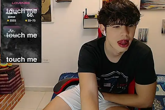 Angelo-cianuro- online show from 09-20-25, 10:04